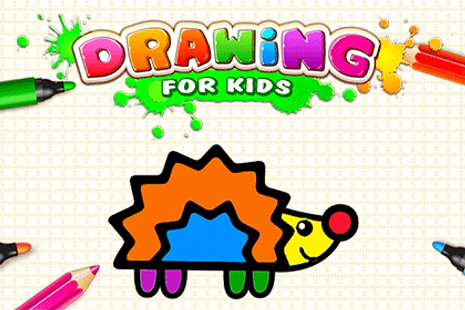 Drawing For Kids