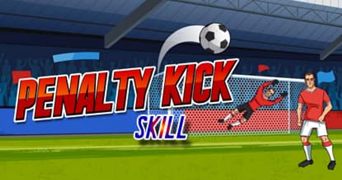 Free Kick Games Play Online Starbie