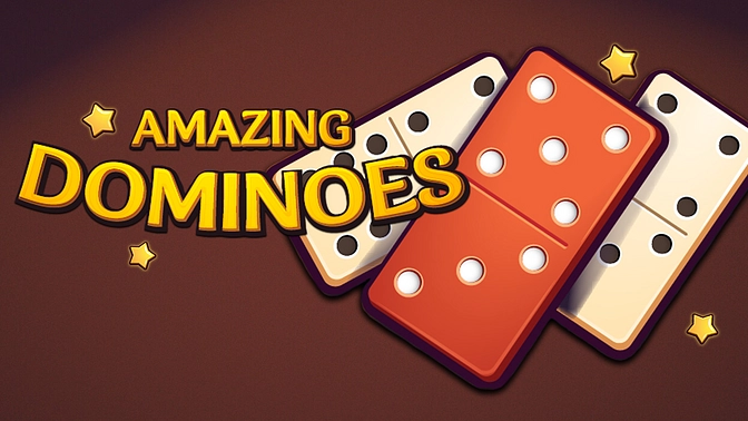 Amazing Dominoes