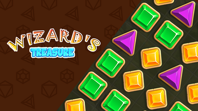 Wizard's Treasure