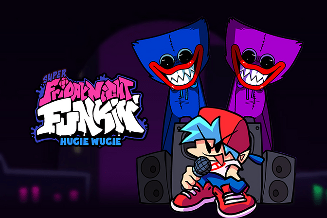 Play Friday Night Funkin Online For Free 