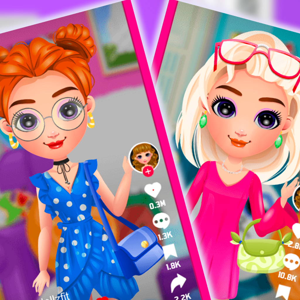 TicToc Summer Fashion - Online Game - Play for Free | Starbie.co.uk TicToc Summer Fashion - Online Game - Play for Free | Starbie.co.uk