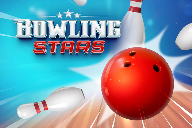 Bowling Stars