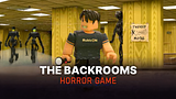 Backrooms