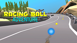 Racing Ball Adventure