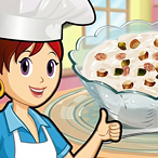 Sara's Cooking Class: Rice Pudding