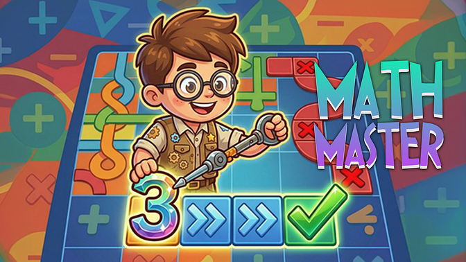 Math Master