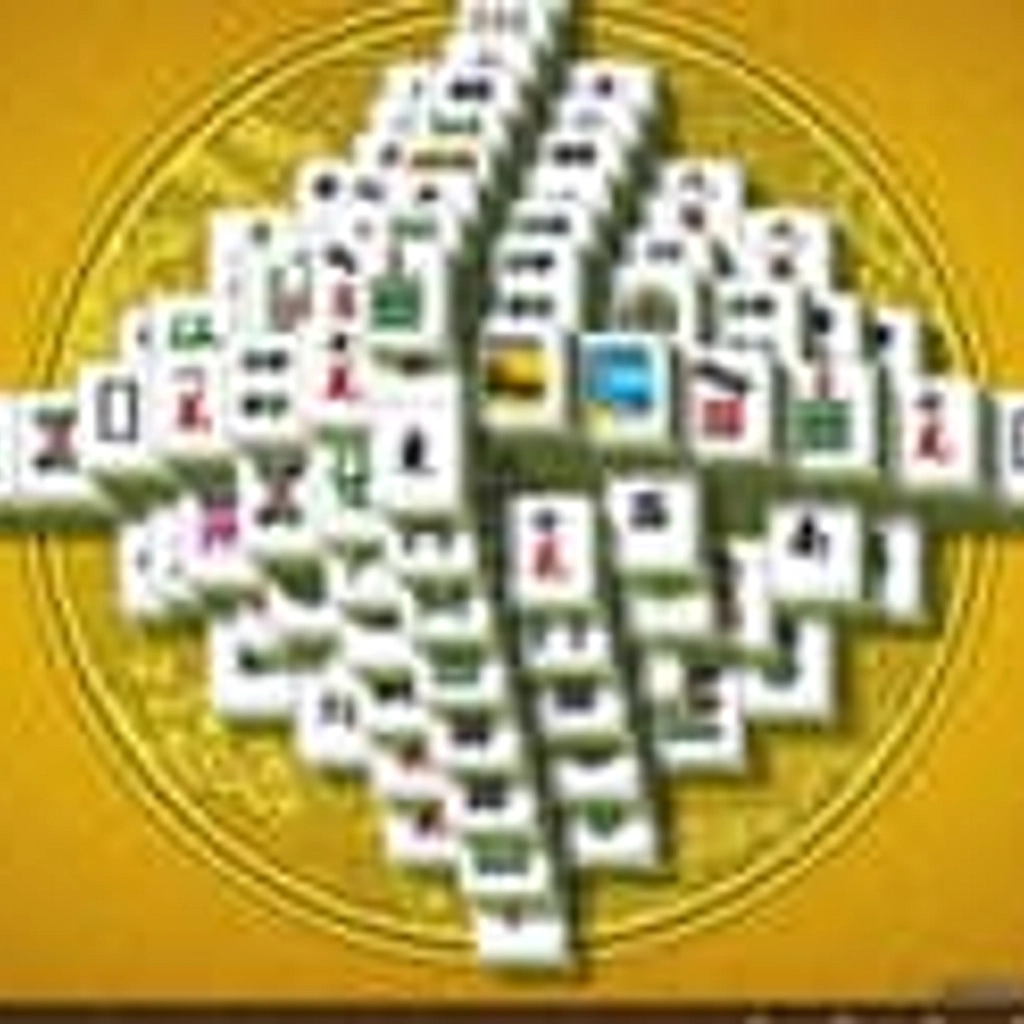 Mahjong Toren - Online Game - Play for Free | Starbie.co.uk