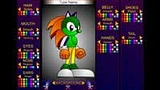 Sonic Character Creator
