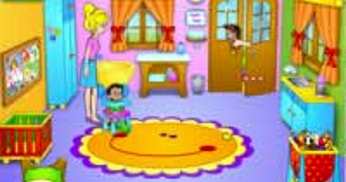 Kindergarten - Online Game - Play for Free 