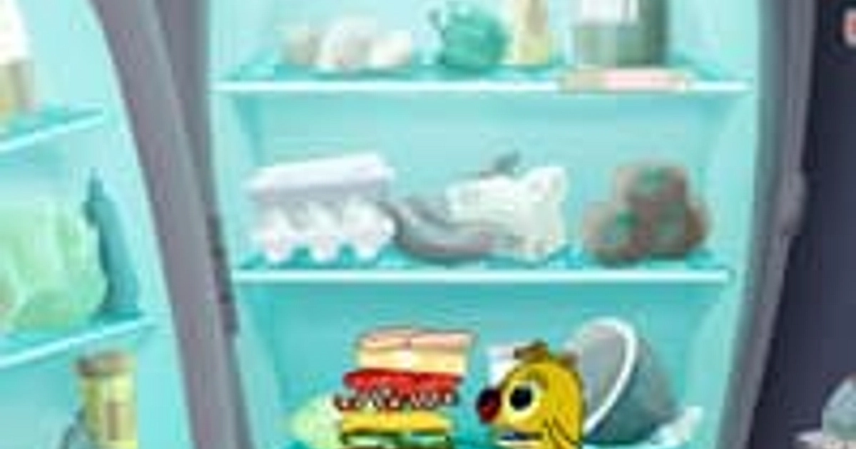 Sandwich Stacker Online Game Play for Free Starbie.co.uk