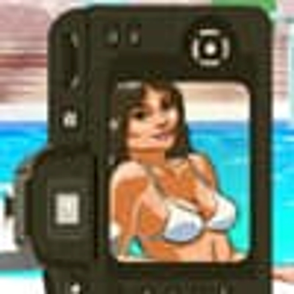 Naughty Vanessa - Online Game - Play for Free | Starbie.co.uk