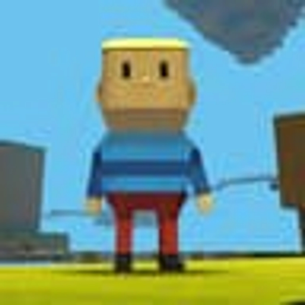 Kogama Minecraft Skyland - Online Game - Play for Free | Starbie.co.uk