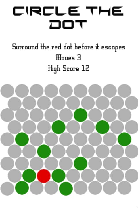 screenshot walkthrough