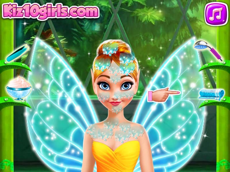 screenshot walkthrough