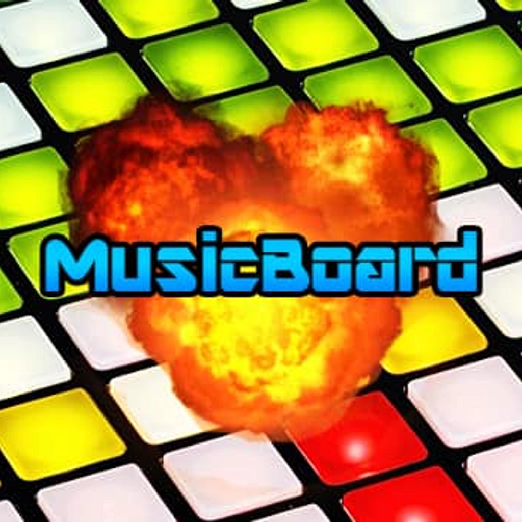 Music Board - Online Game - Play for Free | Starbie.co.uk