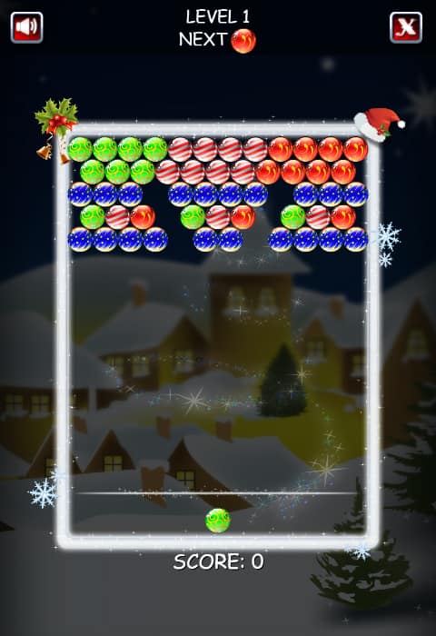screenshot walkthrough