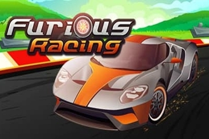 Free Online Racing Games