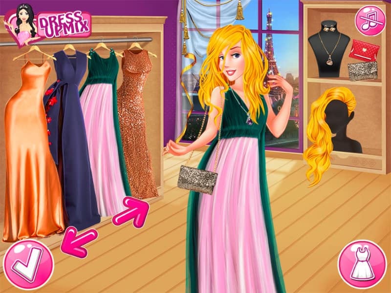 screenshot walkthrough