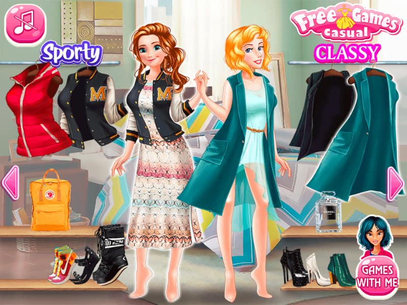 screenshot walkthrough