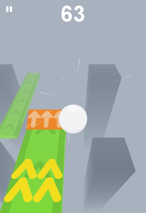 screenshot walkthrough