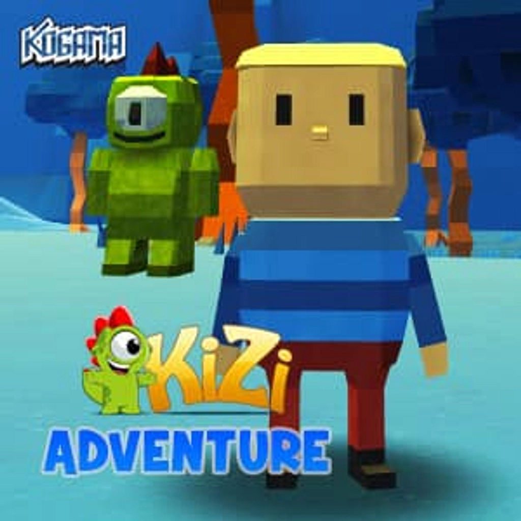 Play KIZI GAMES for Free!