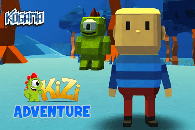 Kizi Kart Racing - Online Game - Play for Free