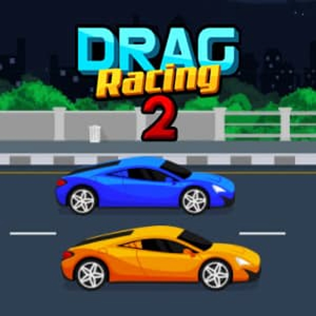 Drag Racing 2 - Online Game - Play for Free | Starbie.co.uk