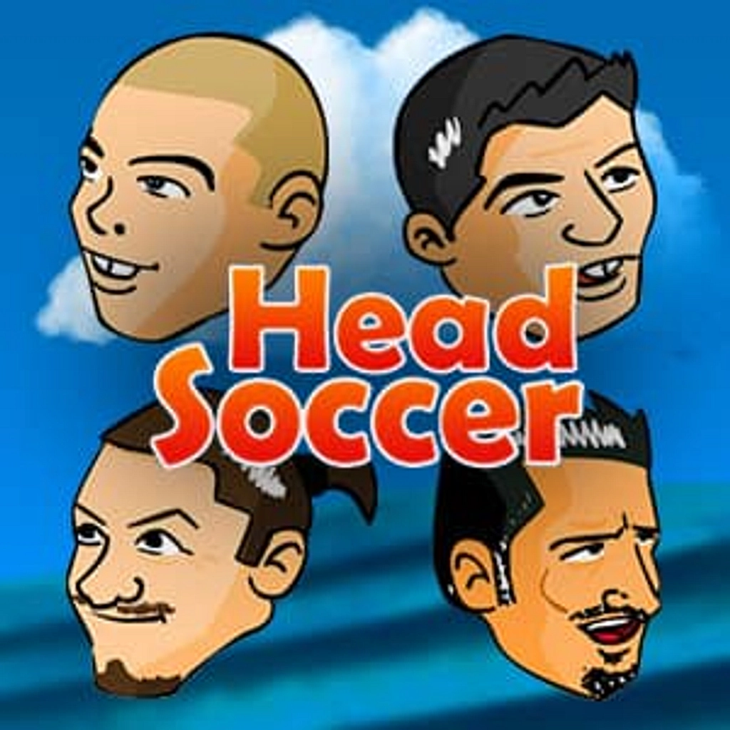 Big Head Football em Jogos na Internet