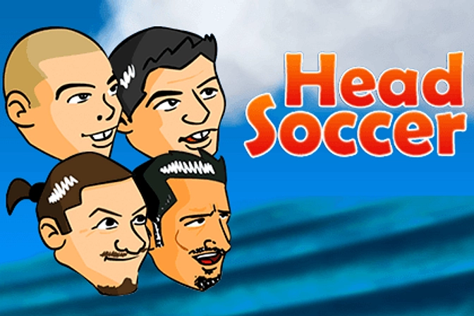 Head Soccer play for free