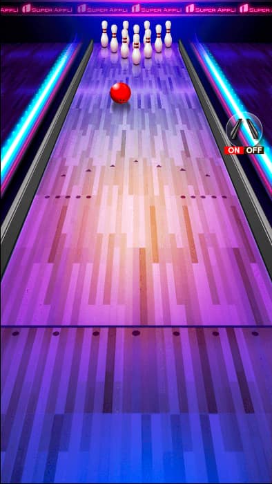 The Bowling Club - Online Game - Play For Free | Starbie