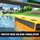 Water Bus Island Simulator