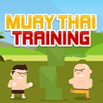 Muay Thai Training