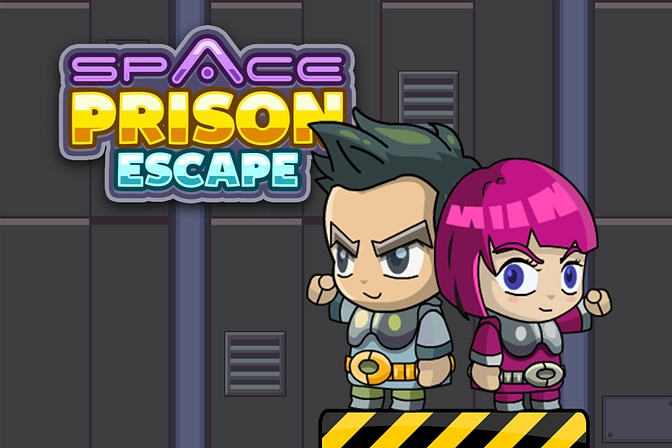 Space Prison Escape