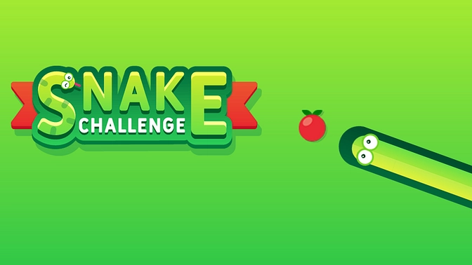 Snake Challenge