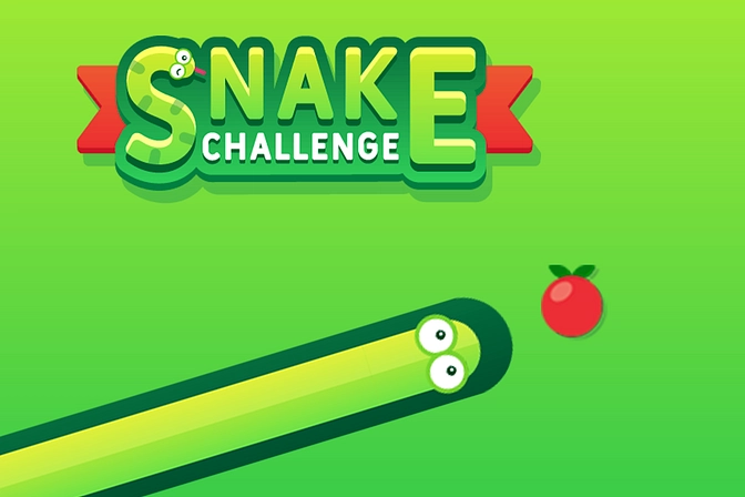 Snake Challenge