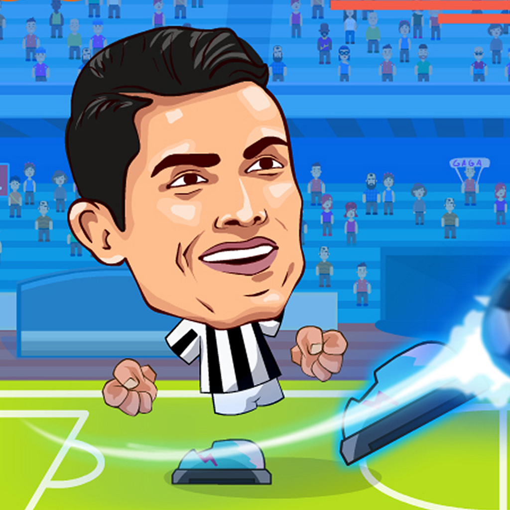 Football Legends 2021 - Online Game - Play for Free 