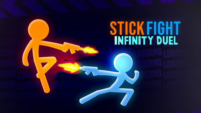 Stick War: Infinity Duel