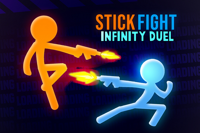 Play Stickman Fighting 2 Player - Free Game Online on