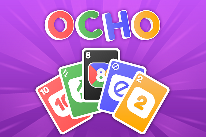 Ocho