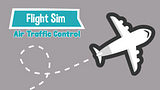 Flight Sim Air Traffic Control