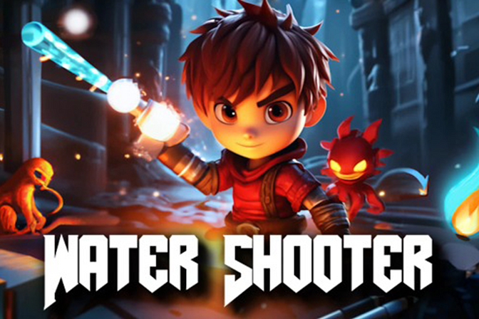 Water Shooter
