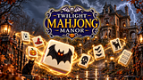 Twilight Mahjong Manor