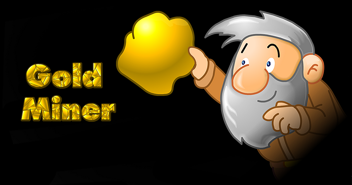 Gold digger Games: Play Gold digger Games on LittleGames