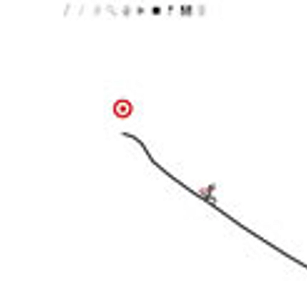 Line Rider 3 - Online Game - Play for Free | Starbie.co.uk