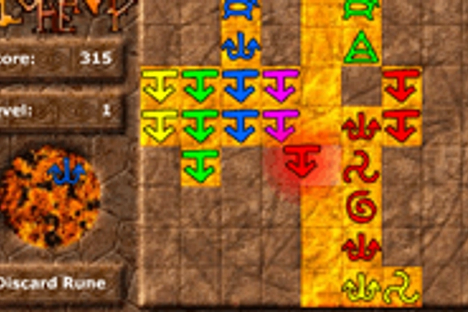 Mahjongg Alchemy - Jogo Gratuito Online