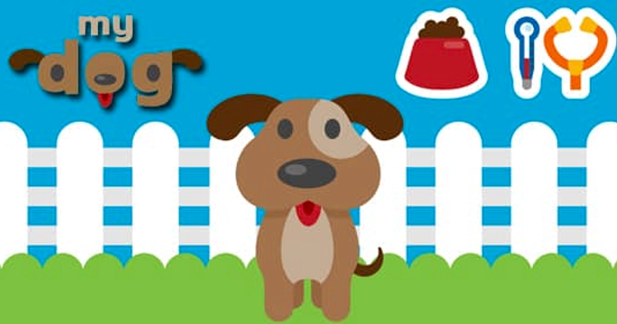 Maze Dog - Play online at Coolmath Games