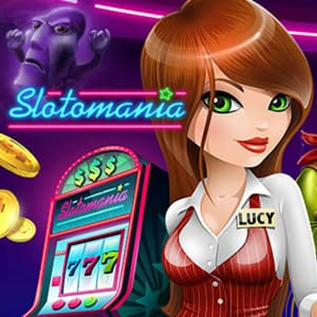 Slotomania - Online Game - Play for Free | Starbie.co.uk