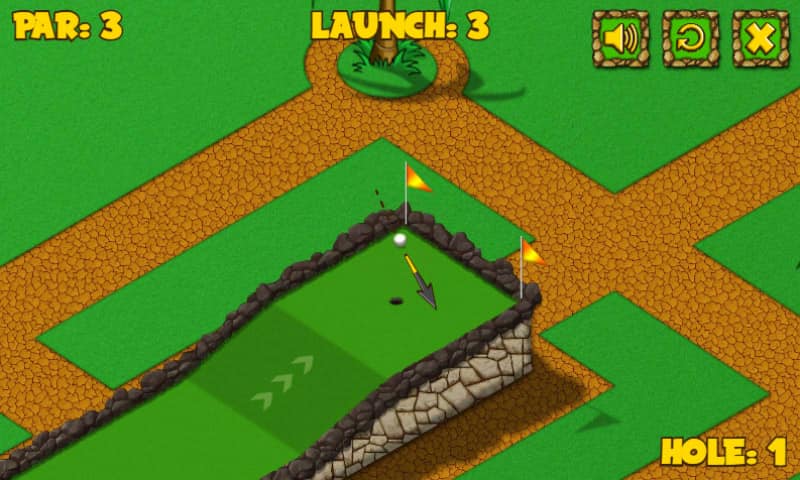 screenshot walkthrough