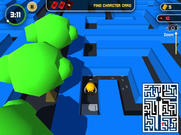 screenshot walkthrough